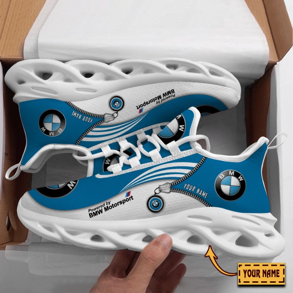 BMW Motorsport Schuhe – Bild 3