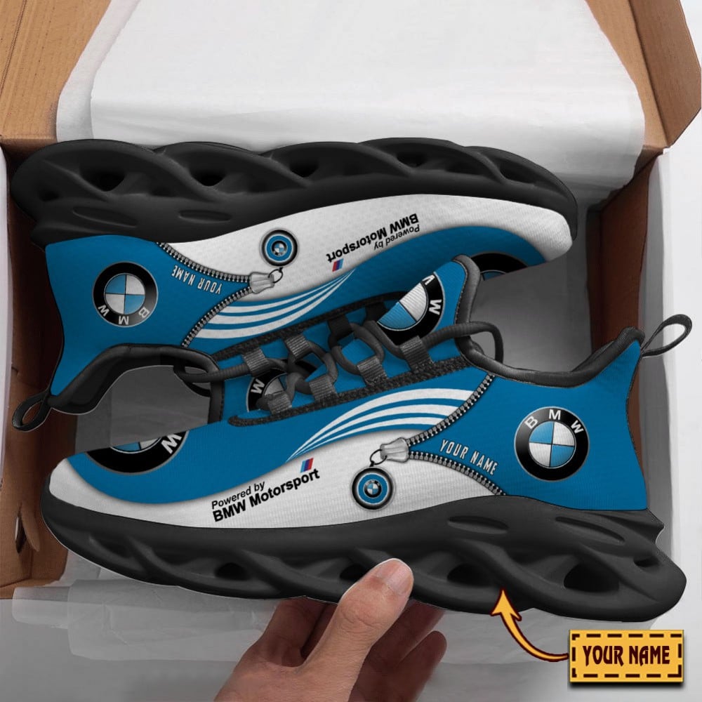 BMW Motorsport Schuhe – Bild 4