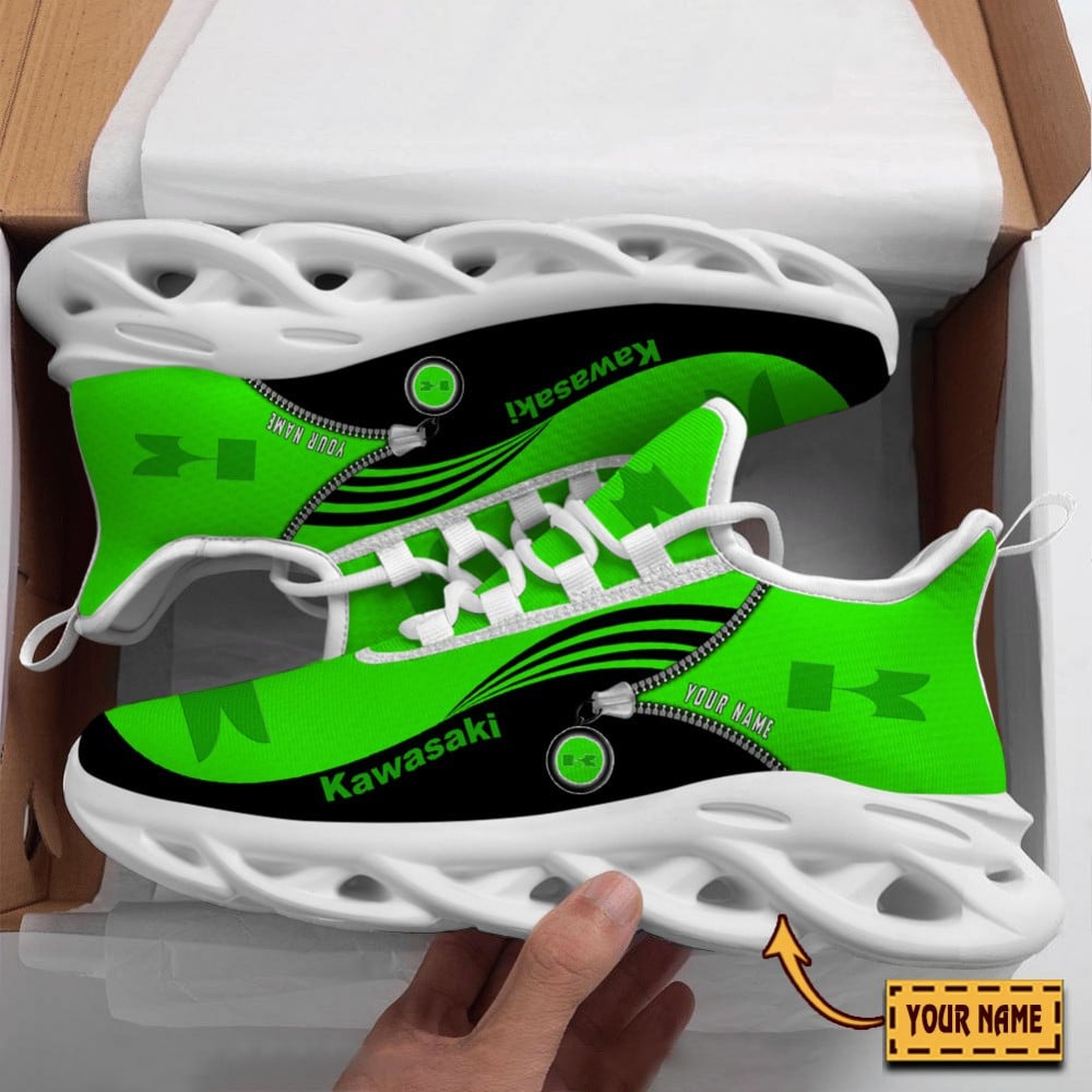 Kawasaki Schuhe – Bild 3