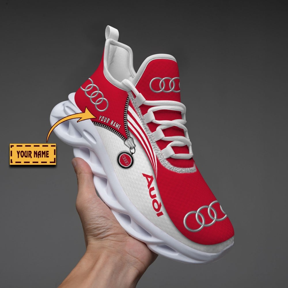 Audi Schuhe