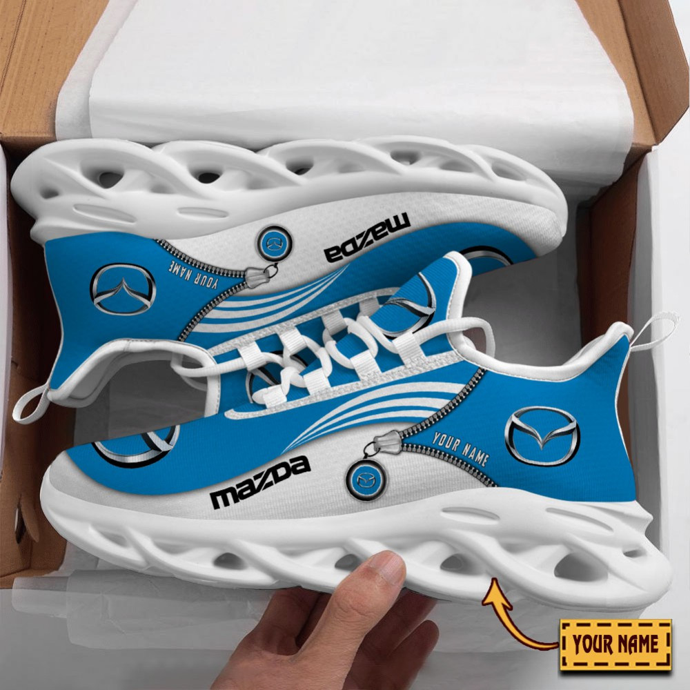 Mazda Schuhe – Bild 3
