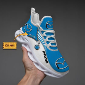 Mazda Schuhe