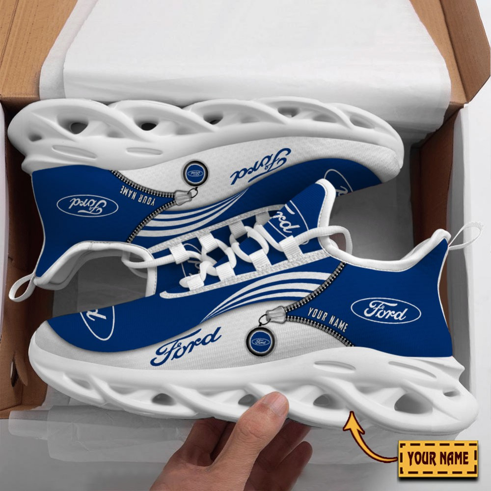 Ford Schuhe – Bild 3