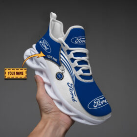 Ford Schuhe