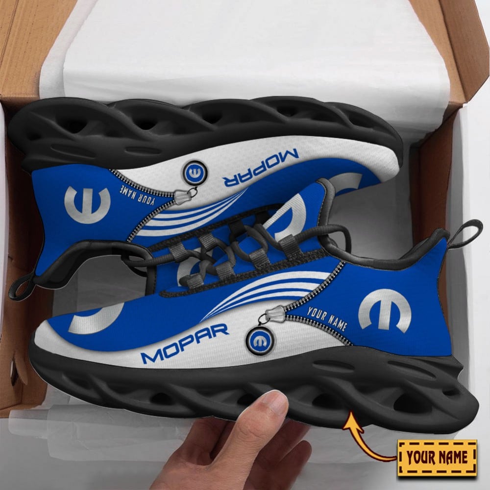 Mopar Schuhe – Bild 4