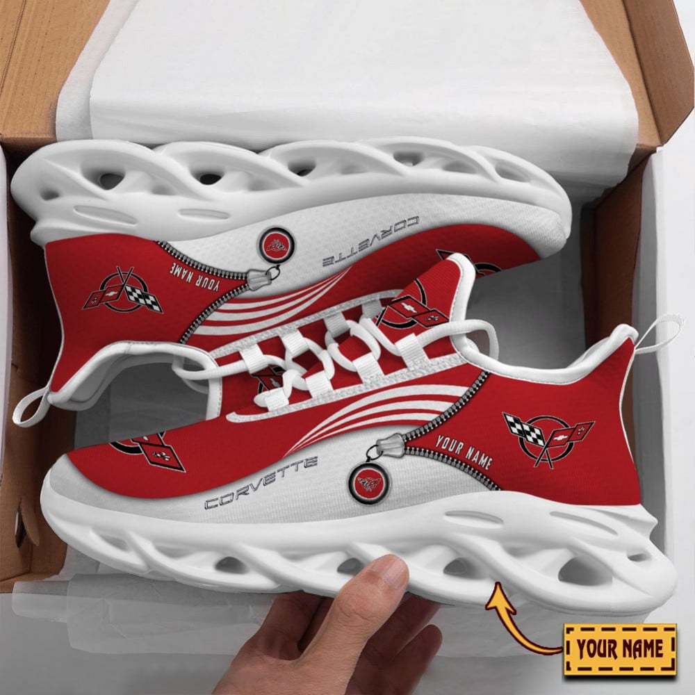 Corvette C5 Schuhe – Bild 3