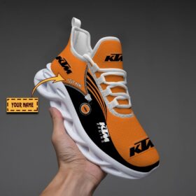 KTM Racing Schuhe
