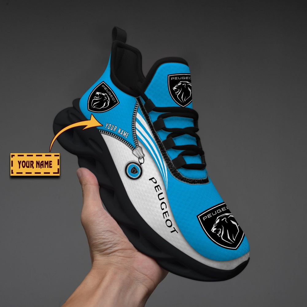 Peugeot Schuhe – Bild 2