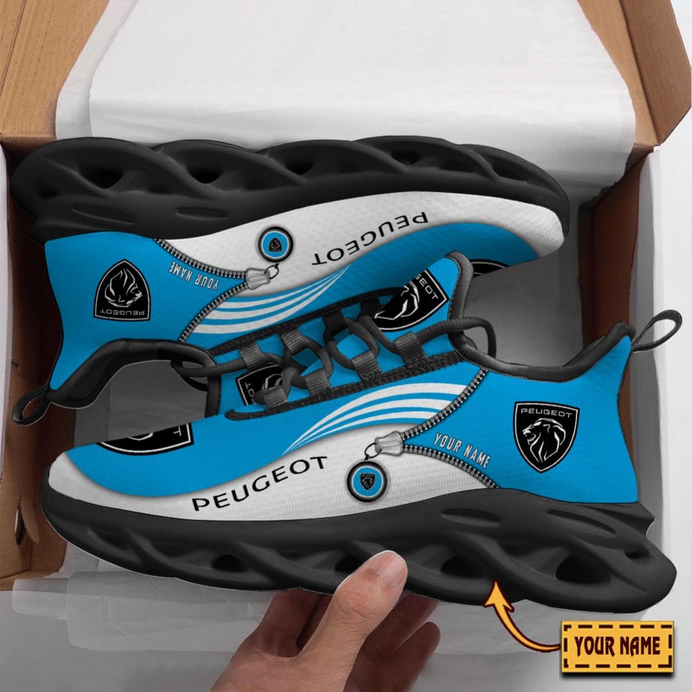 Peugeot Schuhe – Bild 4