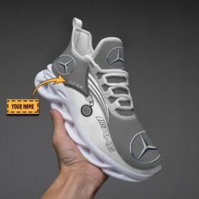 Mercedes-AMG Schuhe