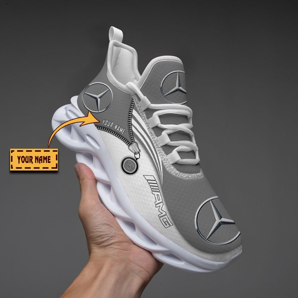 Mercedes-AMG Schuhe