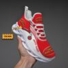 Moto Guzzi Schuhe