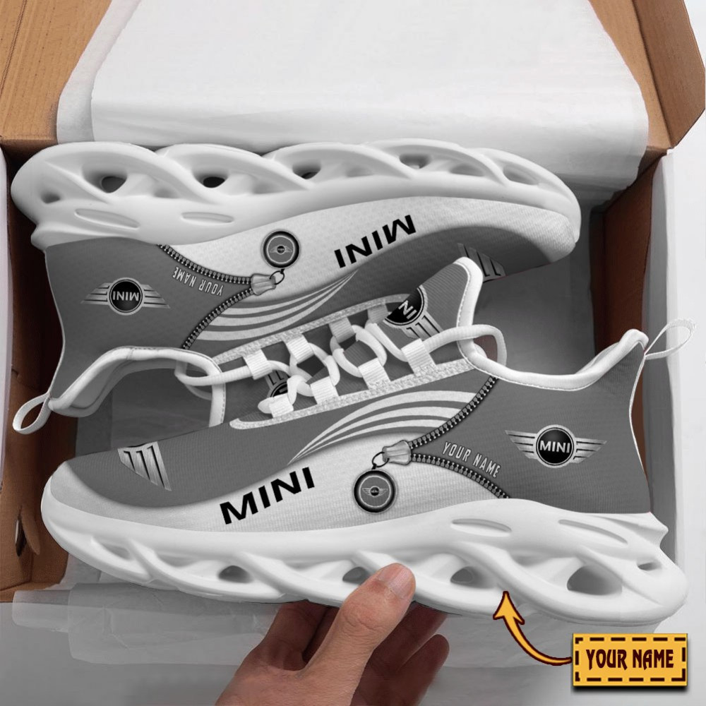 Mini Schuhe – Bild 3
