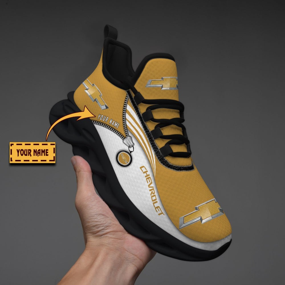 Chevrolet Schuhe – Bild 2