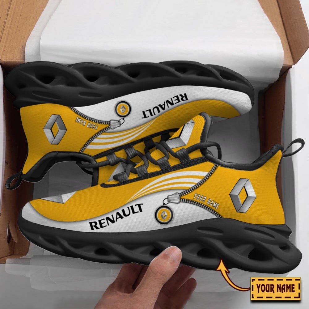Renault Schuhe – Bild 4