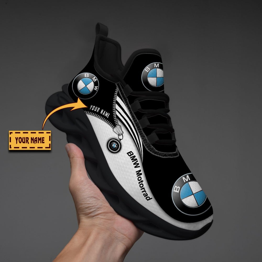 BMW Motorrad Schuhe – Bild 2
