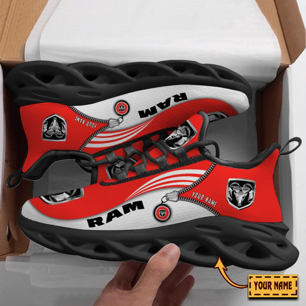 Ram Truck Schuhe – Bild 4