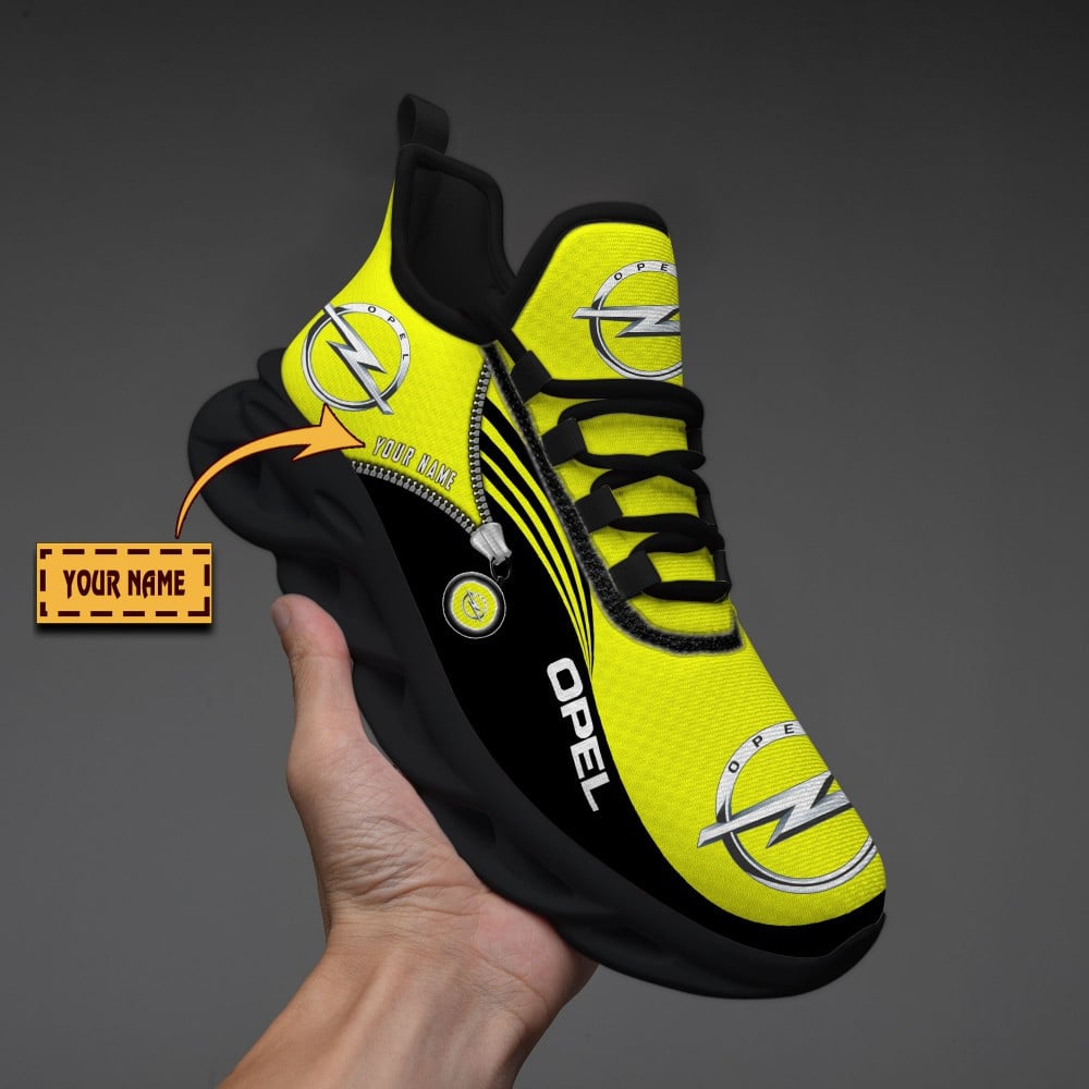 Opel Schuhe – Bild 2