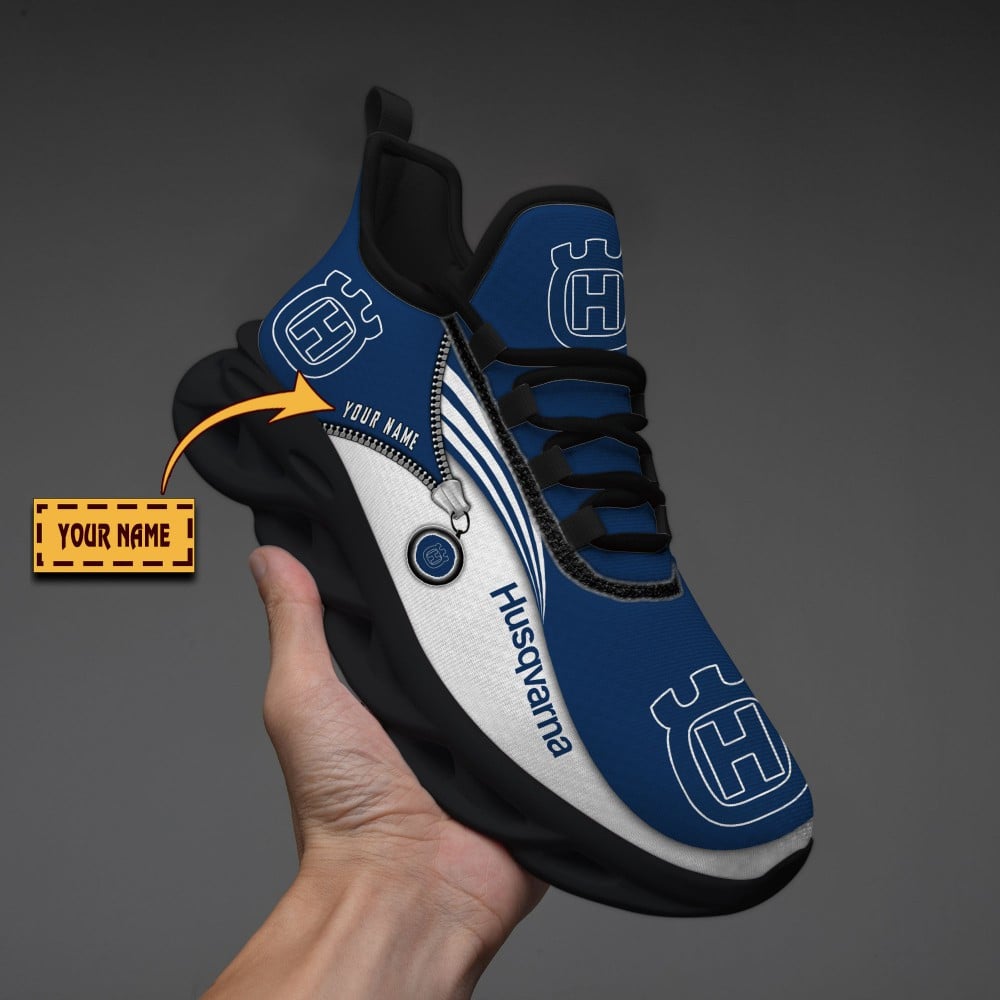 Husqvarna Schuhe – Bild 4