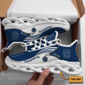 Husqvarna Schuhe