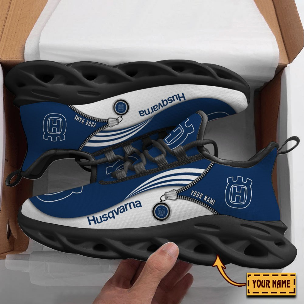 Husqvarna Schuhe – Bild 4