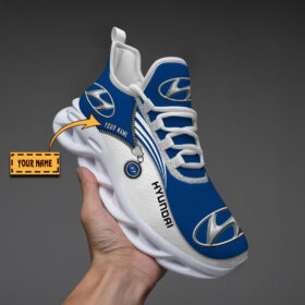 Hyundai Schuhe