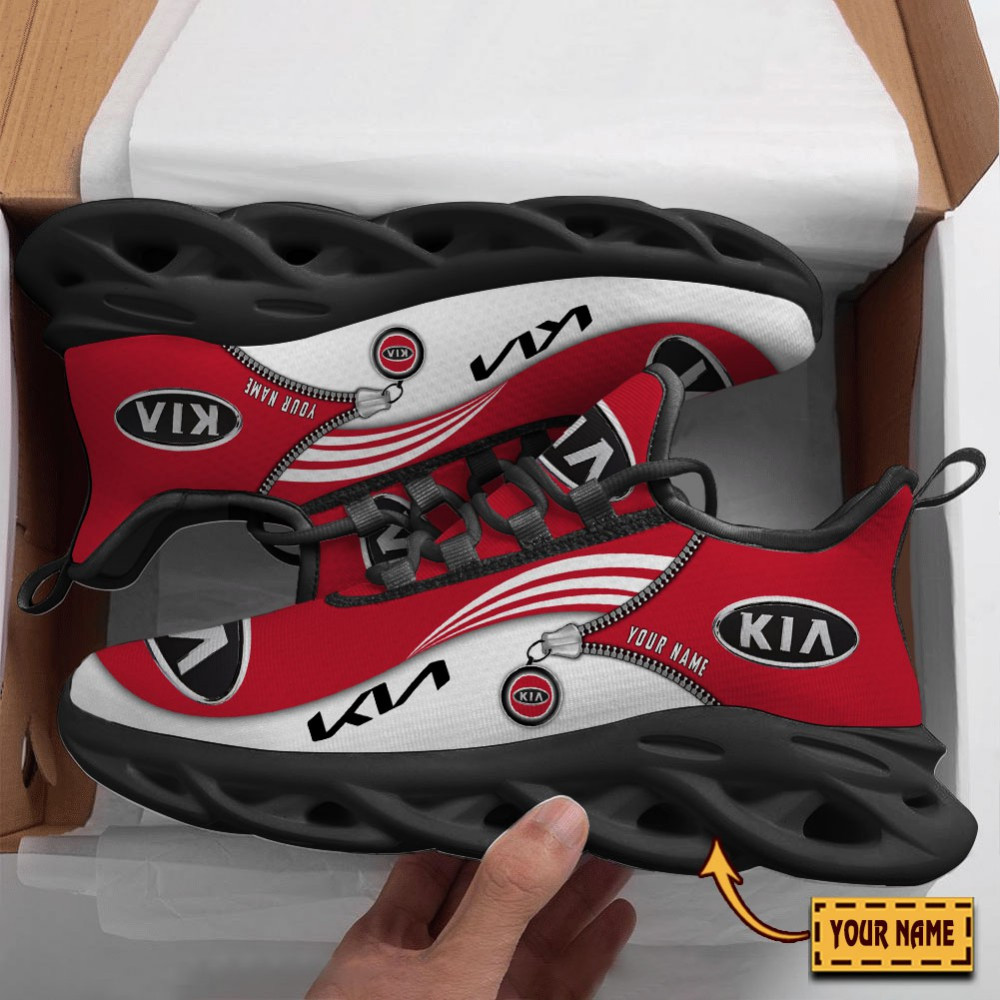Kia Schuhe – Bild 4
