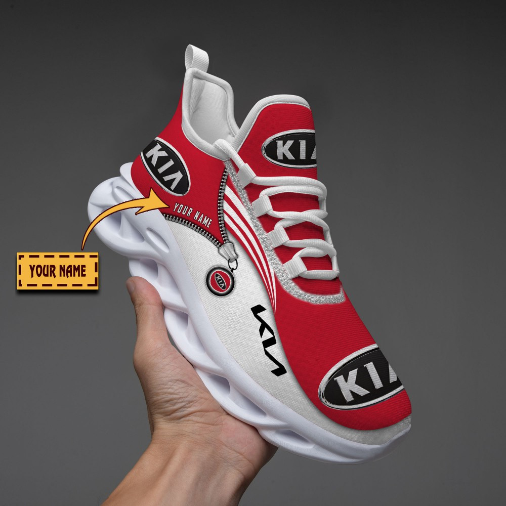Kia Schuhe