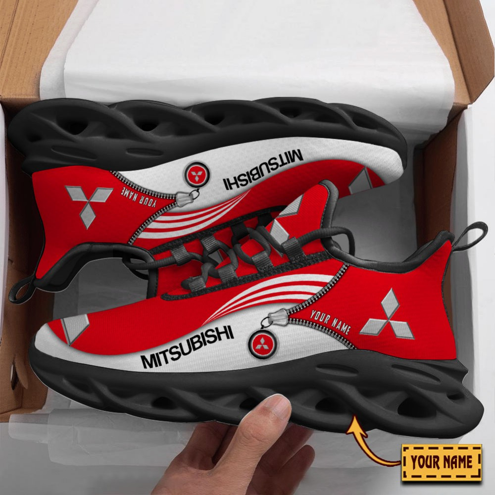 Mitsubishi Schuhe – Bild 4
