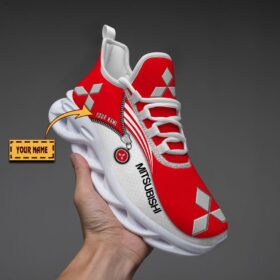 Mitsubishi Schuhe