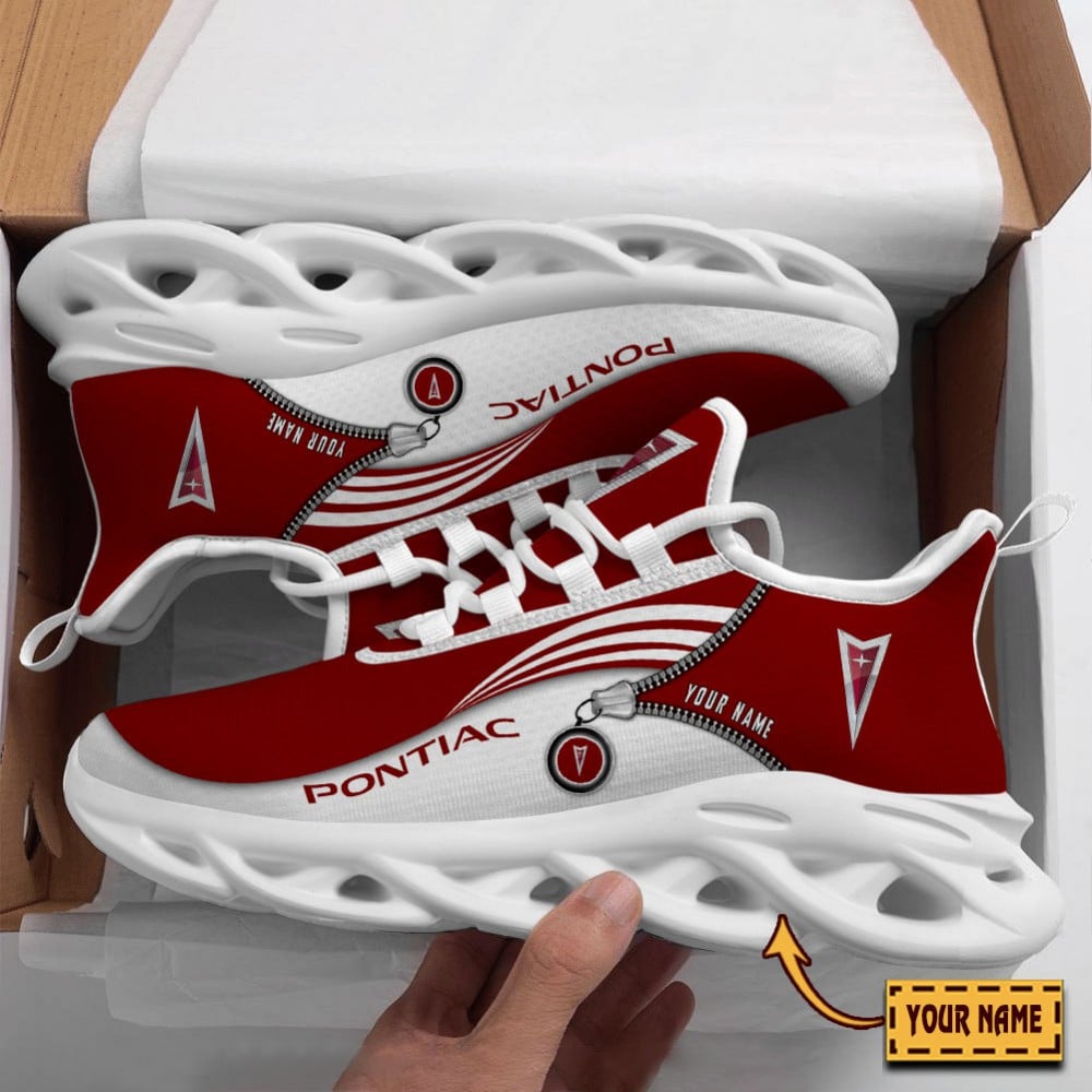 Pontiac Schuhe – Bild 3