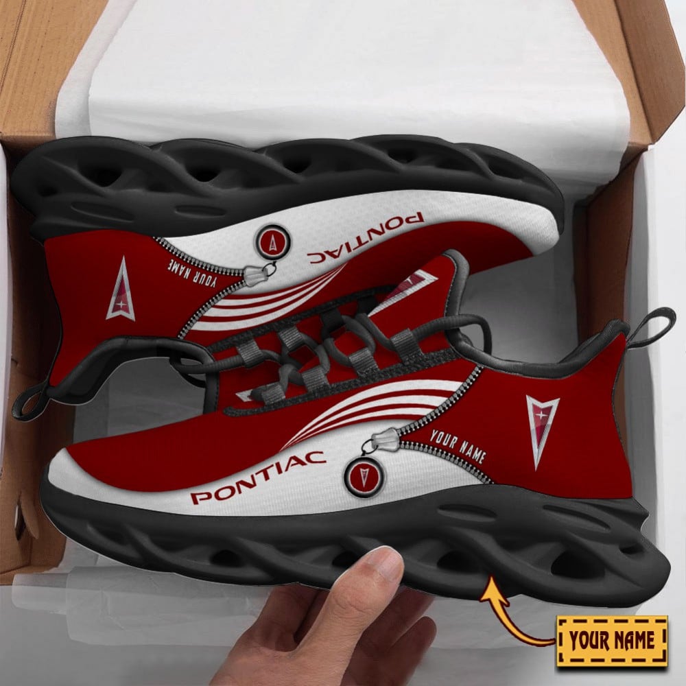 Pontiac Schuhe – Bild 4