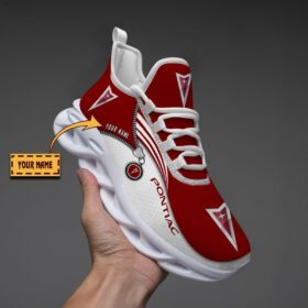 Pontiac Schuhe