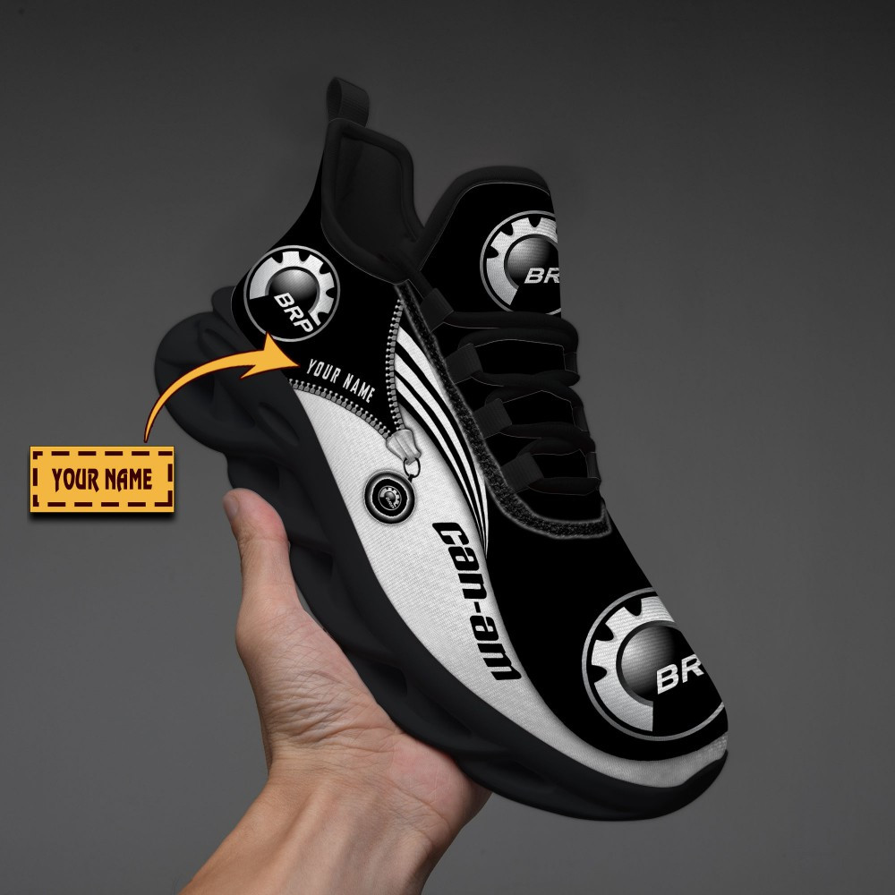 BRP Can-am Schuhe – Bild 2