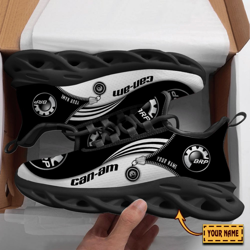BRP Can-am Schuhe – Bild 4