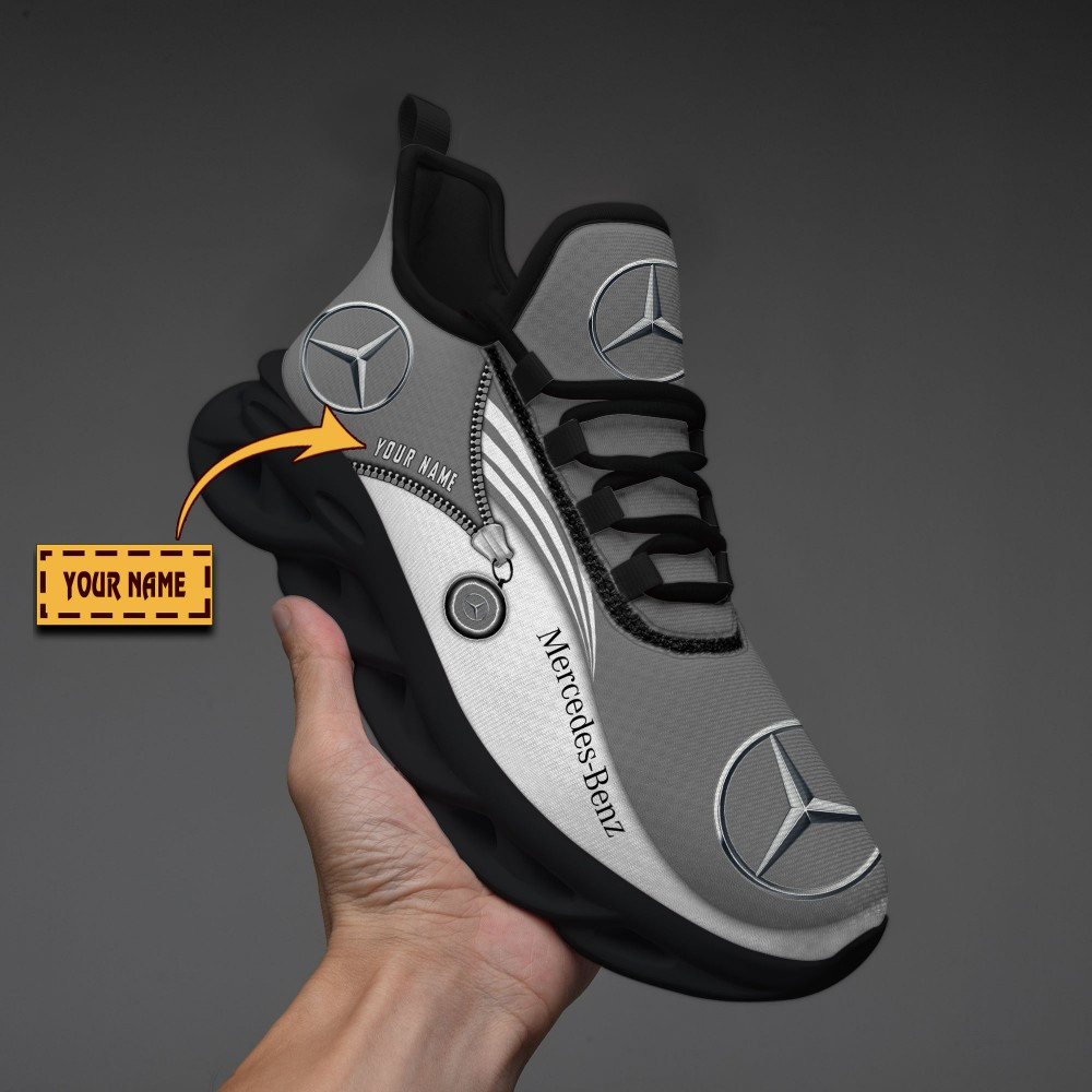 Mercedes-Benz Schuhe – Bild 2