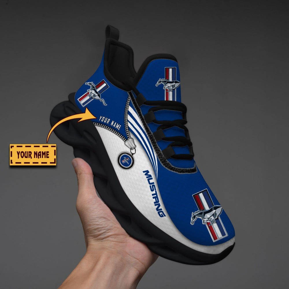 Ford Mustang Schuhe – Bild 2