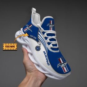 Ford Mustang Schuhe