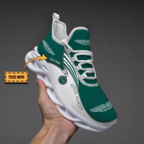 Aston Martin Schuhe
