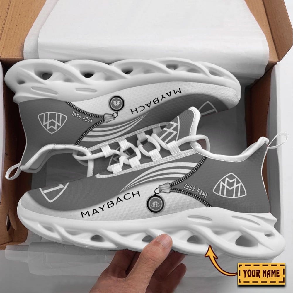 Maybach Schuhe – Bild 3