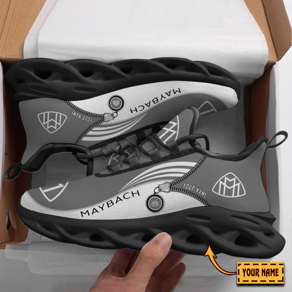 Maybach Schuhe – Bild 4