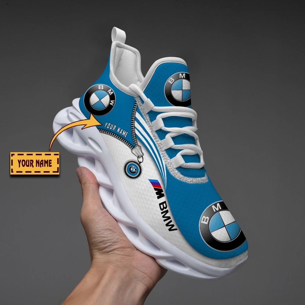 BMW M Car Schuhe