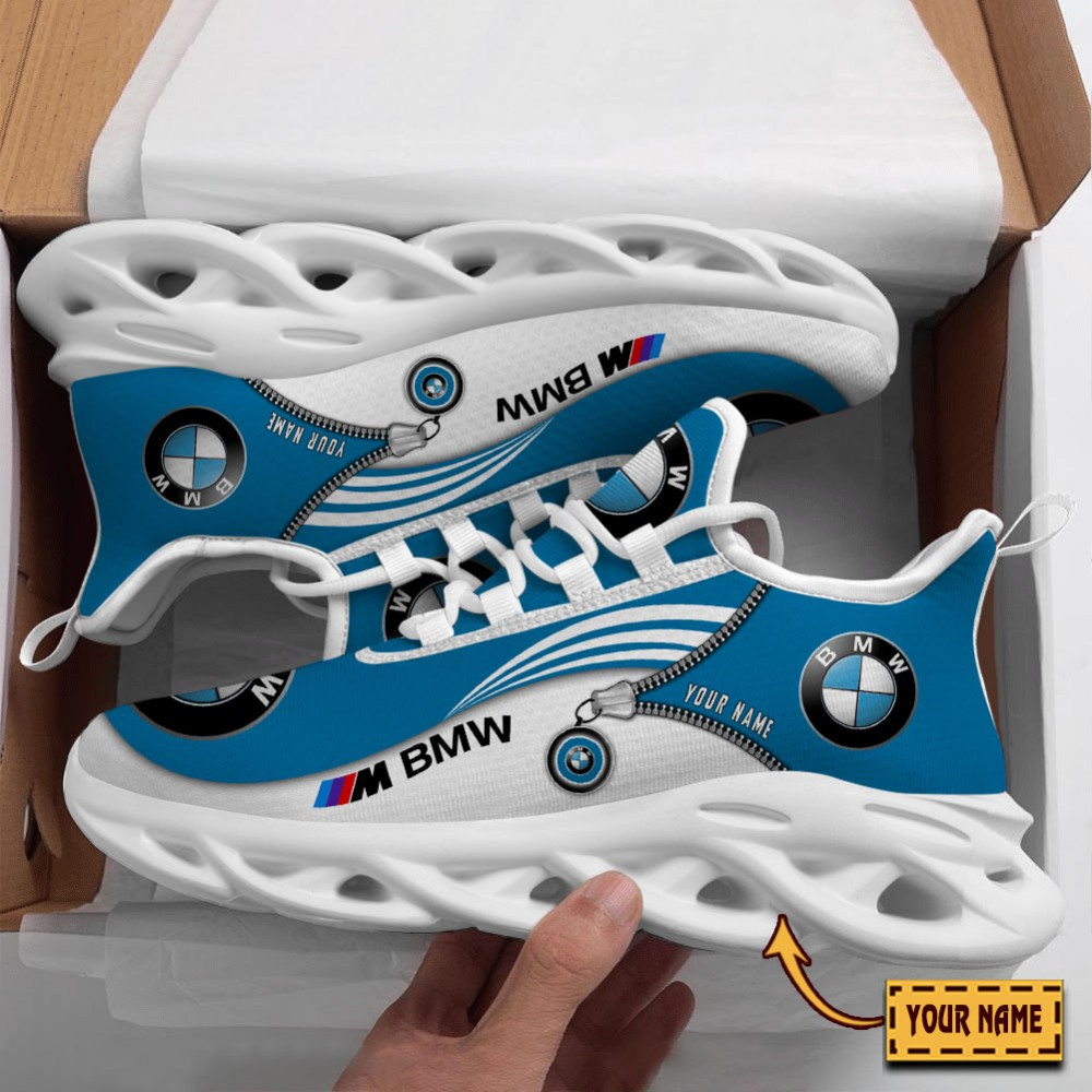 BMW M Car Schuhe – Bild 3