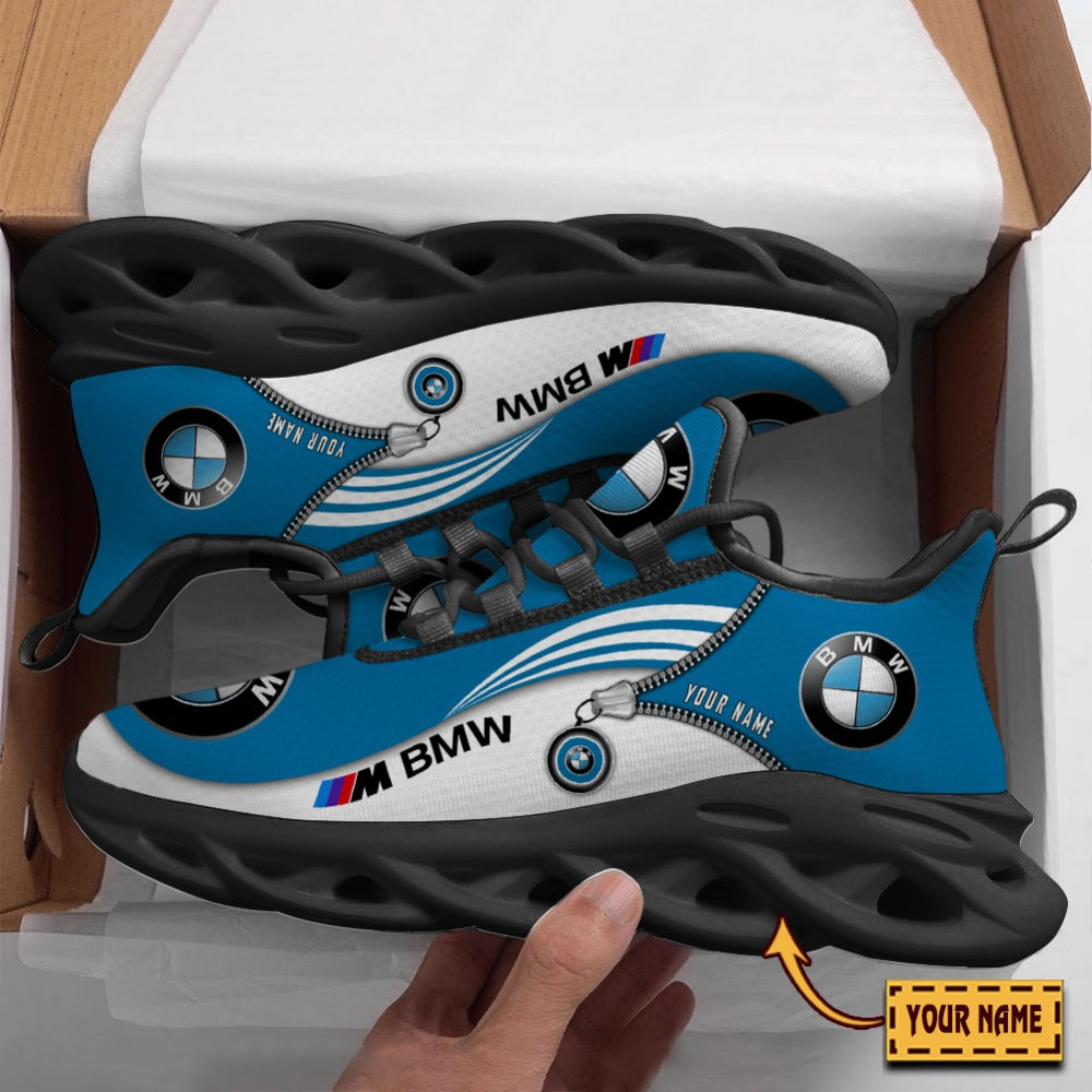BMW M Car Schuhe – Bild 4