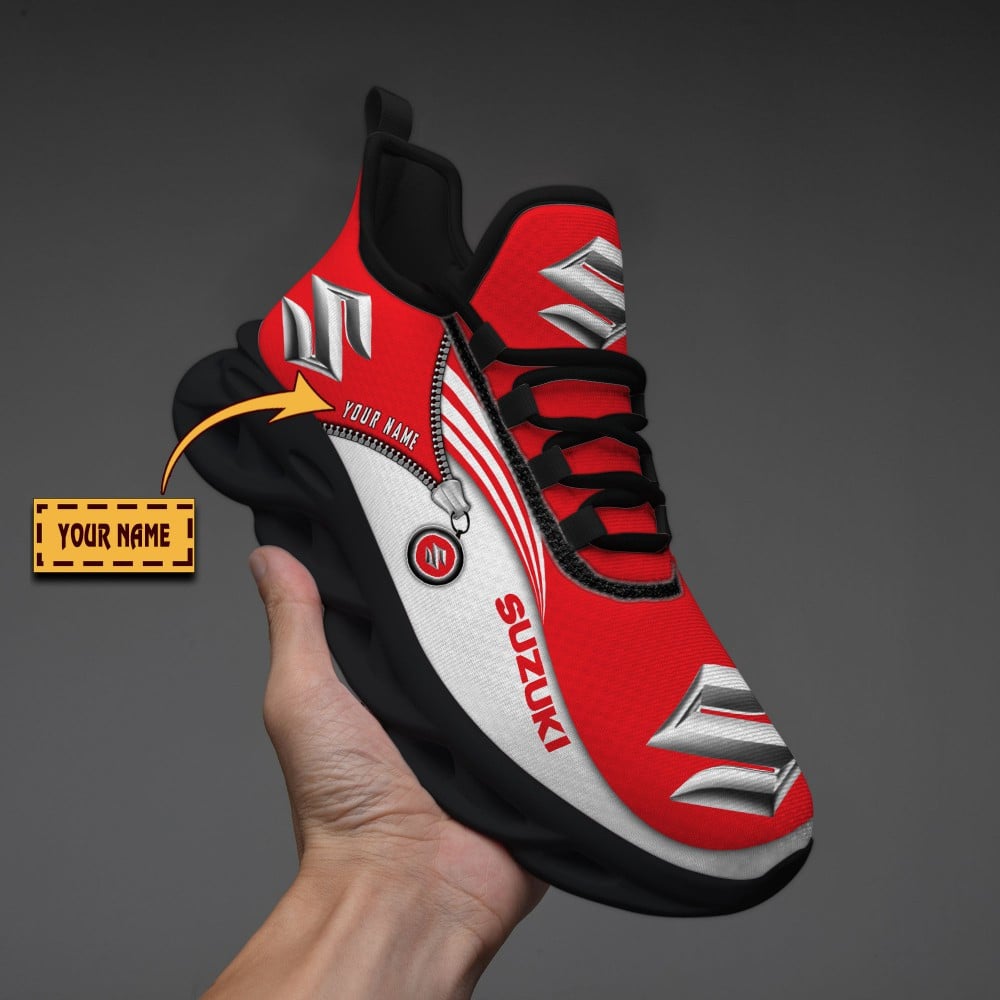 Suzuki Schuhe – Bild 4
