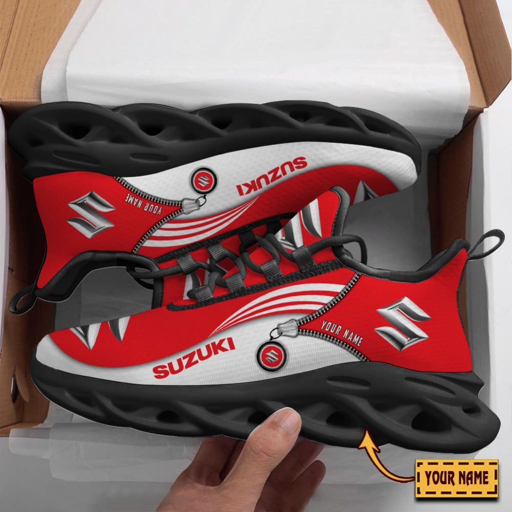 Suzuki Schuhe – Bild 4
