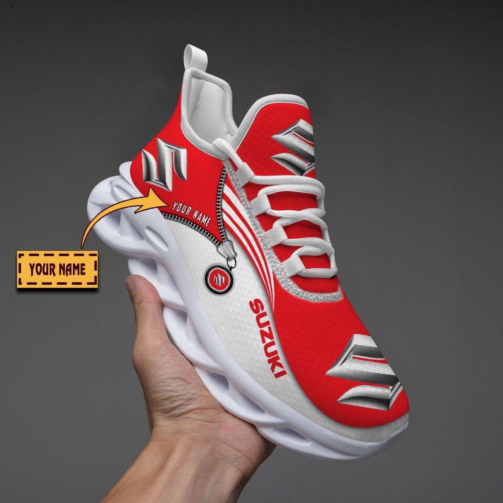 Suzuki Schuhe