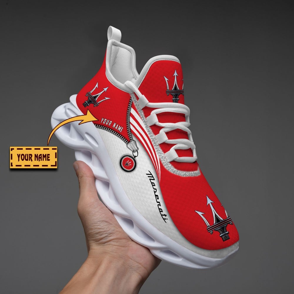 Maserati Schuhe