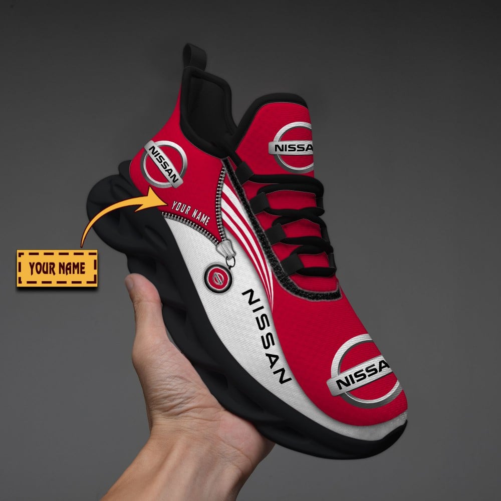 Nissan Schuhe – Bild 2