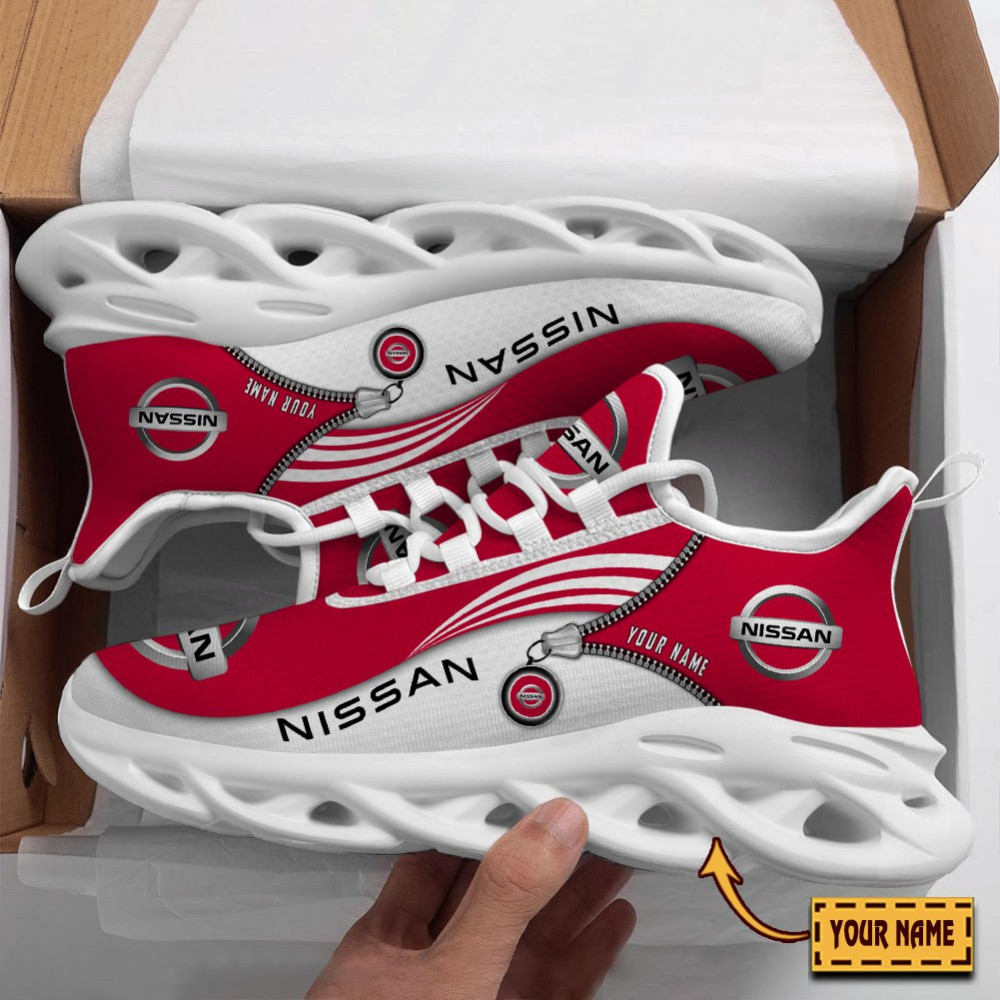 Nissan Schuhe – Bild 3